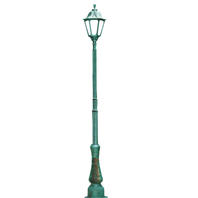 LI-8249-50103 PM Decorative Outdoor Pole Light
